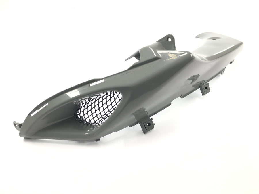 Suzuki GSX R 1000 WVB6 K6 [2006] - levý boční panel vzduchové potrubí kapotáž vzduchové potrubí