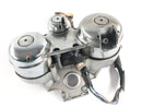 BMW R 1150 R R21 [2002] - Tacho kokpit-5