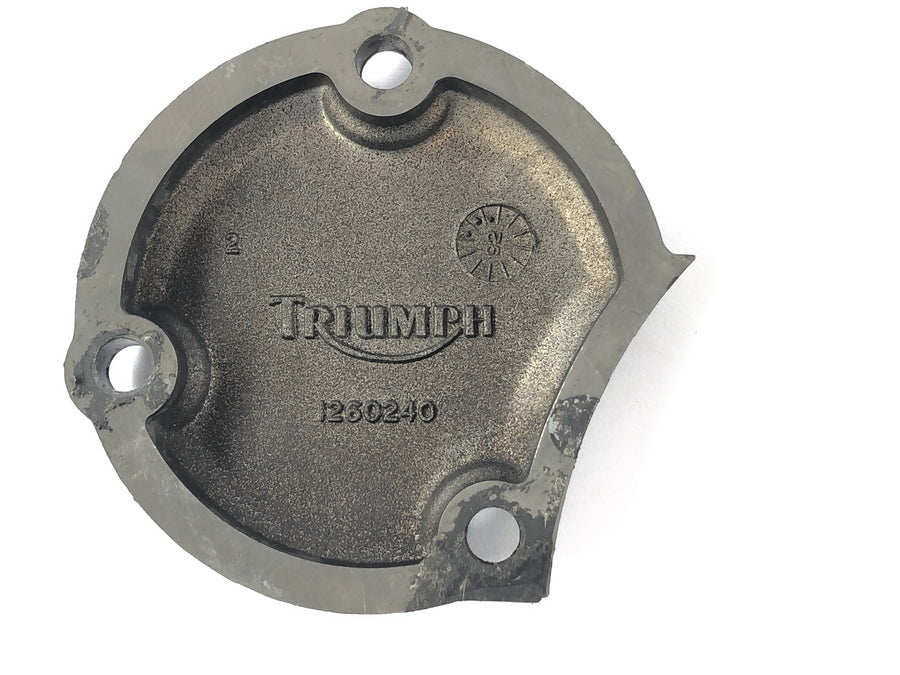 Triumph Daytona 900 T300 [1993] - Motor víko vpravo