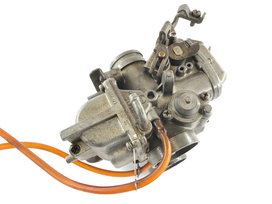 Yamaha XT 600 Zenere 34L [1985] - Karburátor