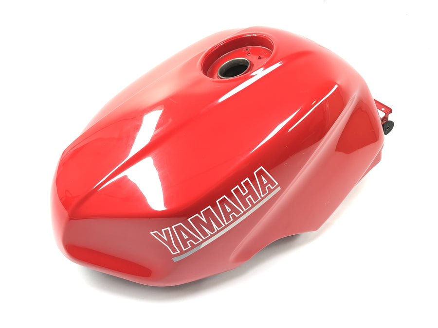 Yamaha TRX 850 4UN [1996] - Nádrž palivová nádrž benzínová nádrž