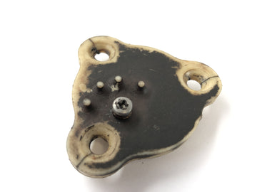 Yamaha XS 400 2A2 [1982] - Sensor Sensor Gear Sensor - 0