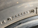 Yamaha V Max 1200 2we [1996] - Kolo ráfku předního kola-2