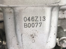 Suzuki GSF 1250 SA Bandit WVCH [2007] - Hlava ventilu hlavy válců-3