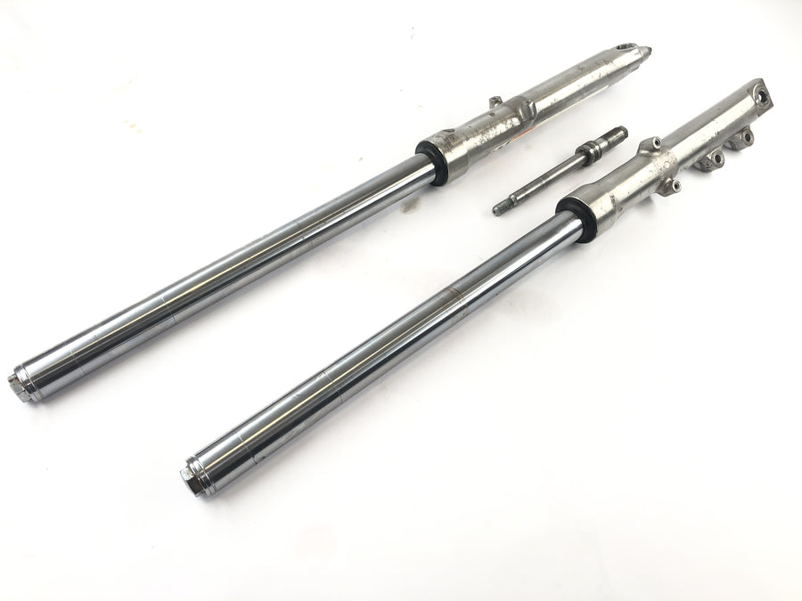 Honda XBR 500 PC15 [1989] - Fork Telegabel s osou