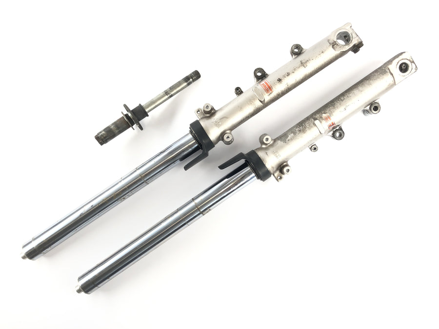 Suzuki GSF 1200 S Bandit WVA9 [2003] - Fork Telegabel 43 mm s osou