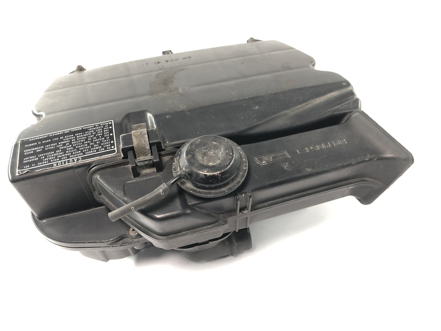 Honda GL 1500 Goldwing SC22 [1987] - skříň vzduchového filtru skříň filtru airbox