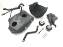 Ducati ST3 S3 [2004] - skříň vzduchového filtru skříň vzduchového filtru airbox-3