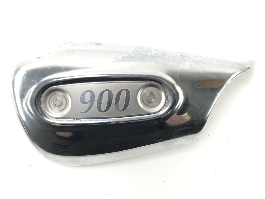 Triumph Thunderbird 900 T309RT [1996] - Obal vzduchového filtru vlevo a vpravo pár