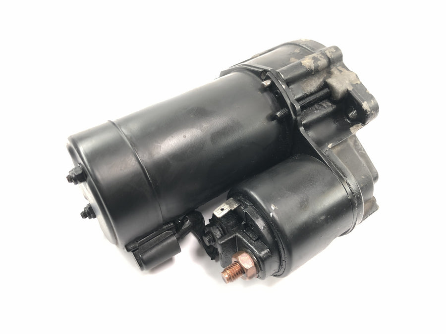 Moto Guzzi V10 Centauro [1998] - Startér motoru