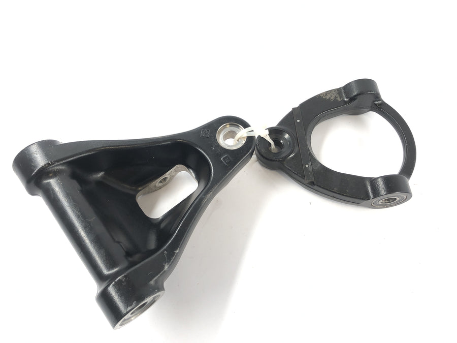 BMW K 1300 S K12S [2010] - Telelever nahrávání tlumičů šoků vpředu
