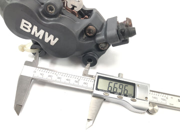 BMW K 1200 S K12S [2004] - Brzdový třmen přední pravý - 0