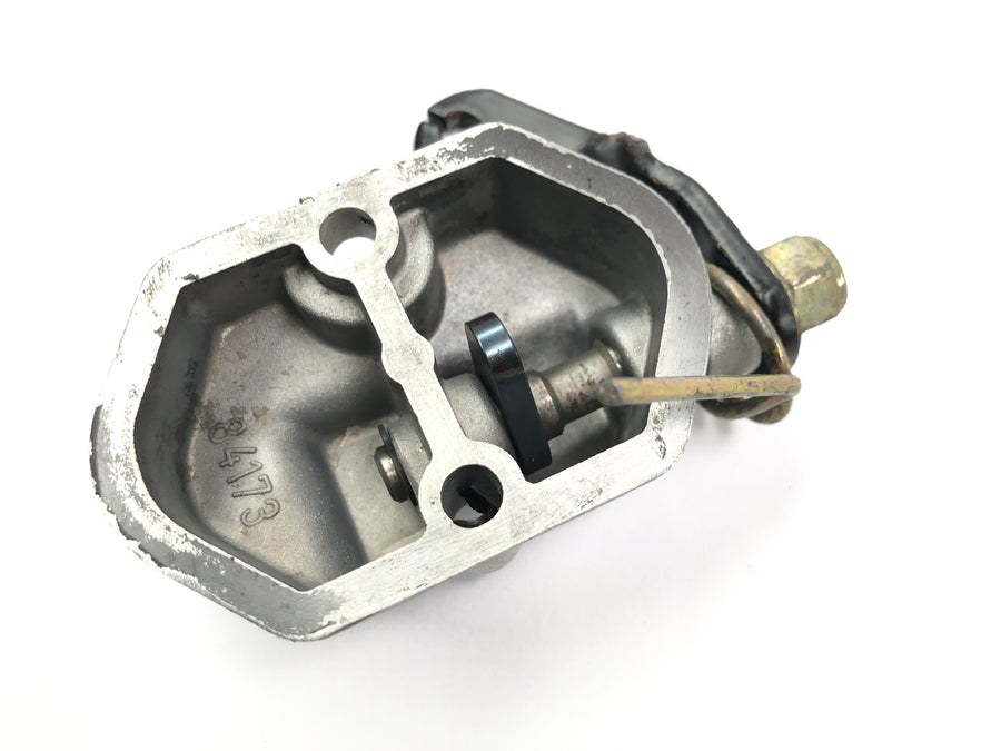 Husqvarna TE 610 H6 8AE [TE 570 H7] - sada krytů ventilů motoru