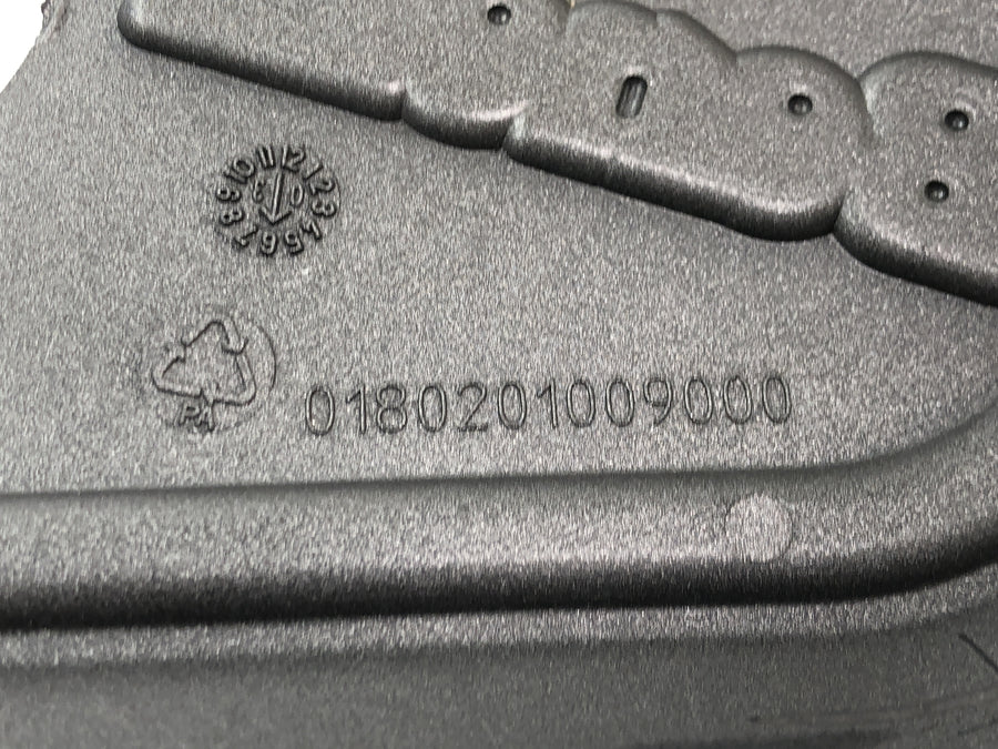 Benelli TNT 1130 [2009] - Kryt řetězového kola