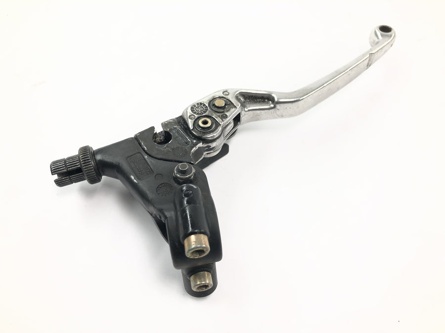 Moto Guzzi V10 Centauro [1998] - Clutch fitting clutch lever hand lever left