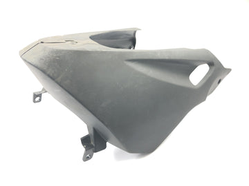 Honda CBR 125 R JC50 [2012] - Přední kapotáž, spodní kapotáž, přední spoiler