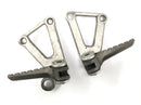Cagiva Mito 125 Evo 8p [2000] - Foundation Facility Socius Left and Right Foowrests-1