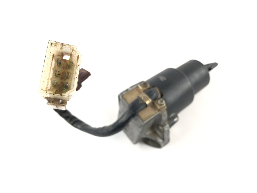Yamaha XT 600 Zenere 34L [1985] - zapalovací zámek s klíčem