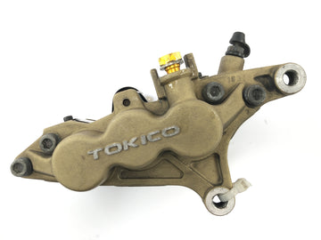 Kawasaki ZRX 1200 S ZRT20A [2001] - Brzdový třmen přední pravý Tokico 6-píst. - 0