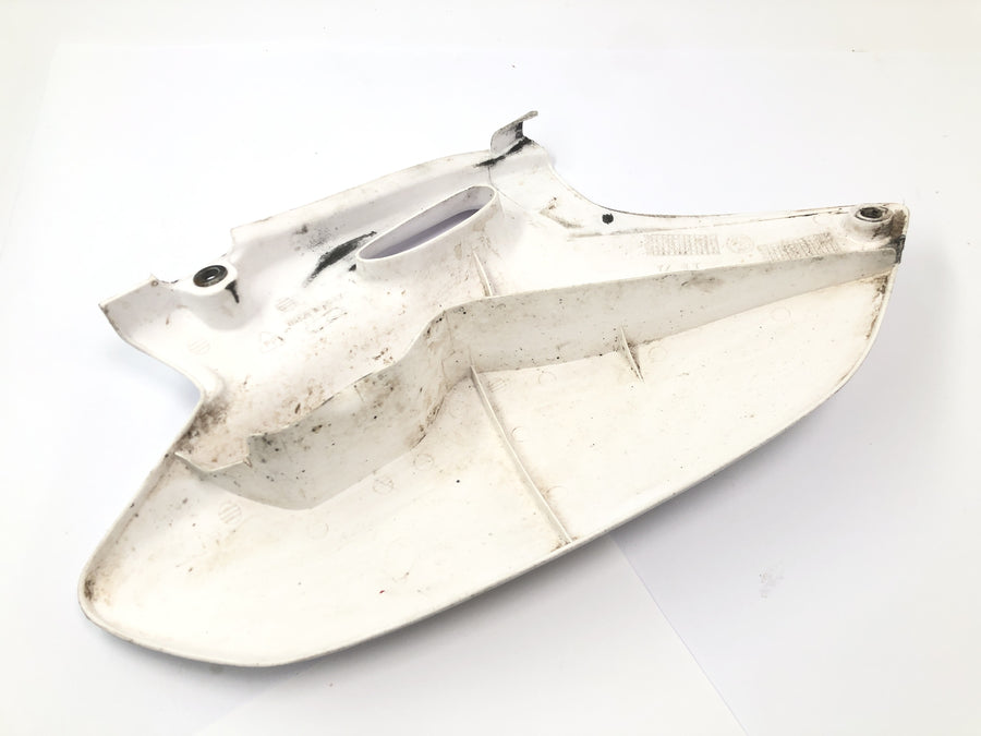 Yamaha YZ 426 F [2000] - Boční panel levý boční panel
