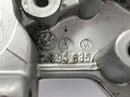 BMW R 1200 R R1ST [2008] - Můstek vidlice v horní části objímky řídítek-3