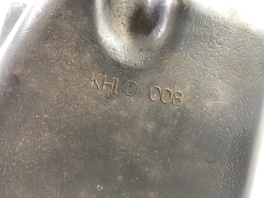 Kawasaki VN -15 VNT50A [1989] - Airbox Air Filter Box vlevo a vpravo