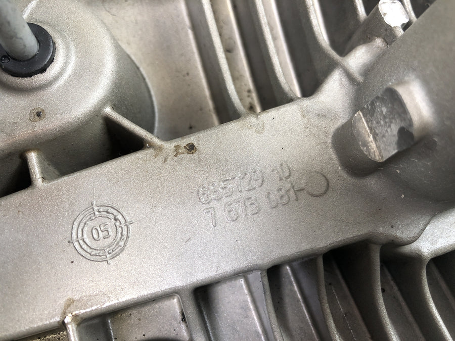 BMW R 1200 ST R1ST [2006] - VELŠÍ VENTIVE HLAVY VALVE