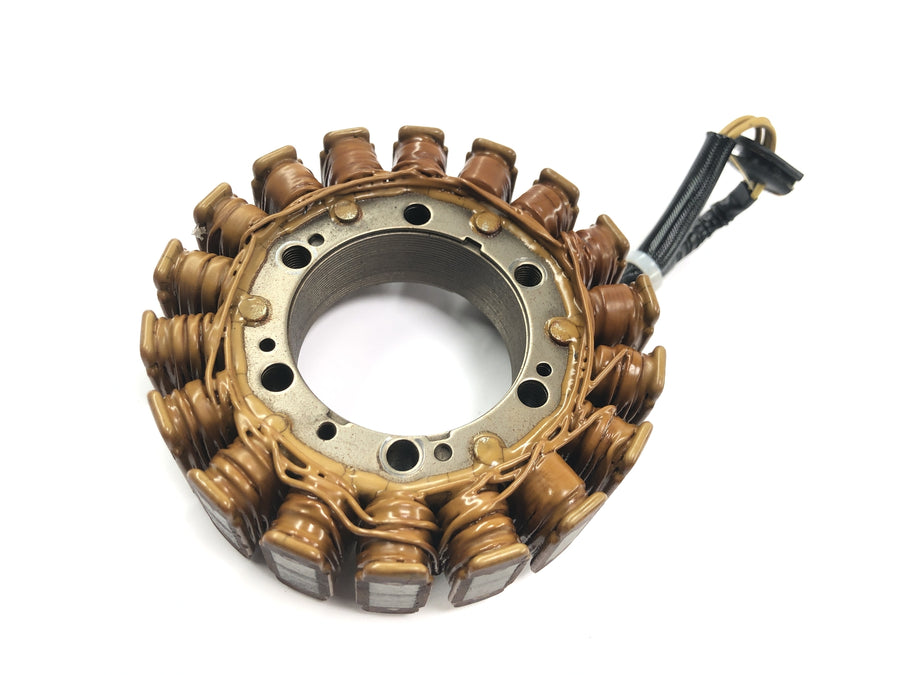 BMW F 650 GS R13 [2000] - Alternátor Stator Generátor Lima Cívka