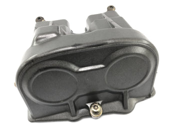 Aprilia SL 1000 Falco PA [2000] - víčka hlavy válce ventilu vzadu - 0