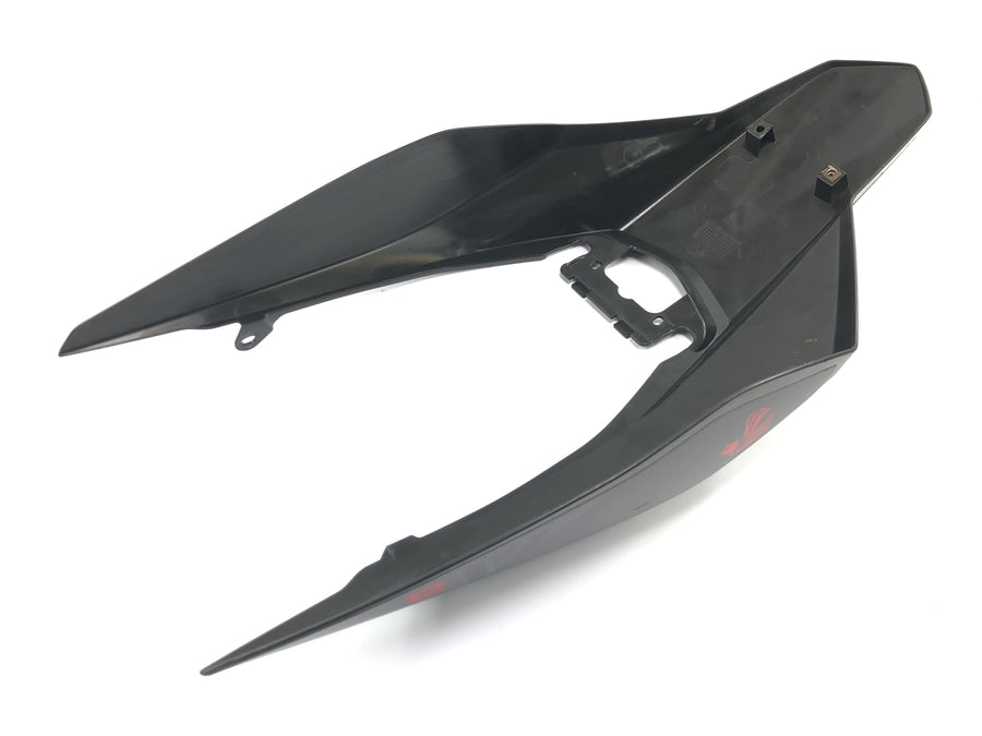 Aprilia SX 125 KX [2018] - Zadní kapotáž zadní kapotáž
