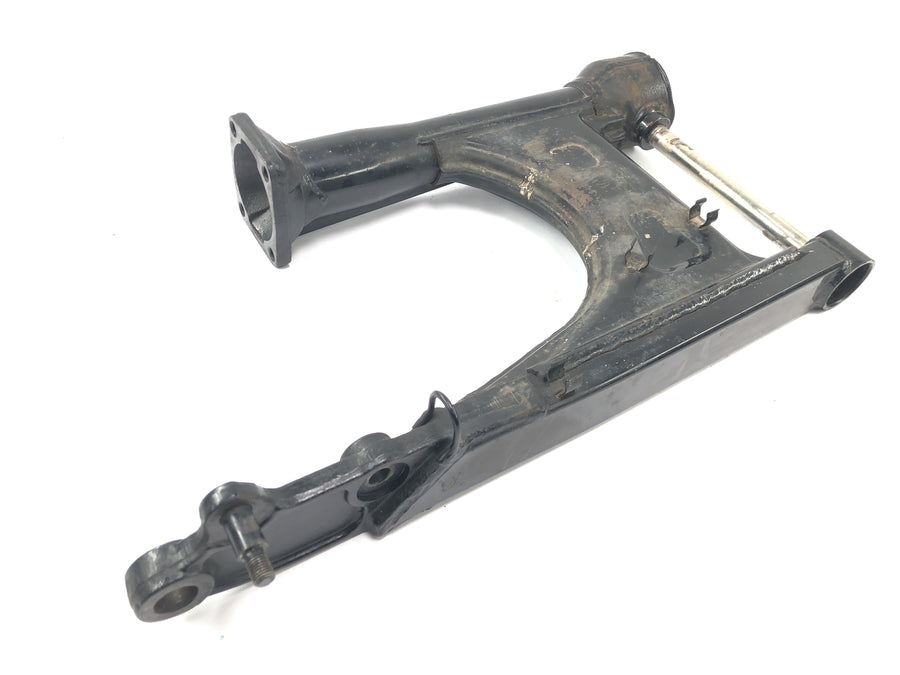 Kawasaki VN 1500 Classic VNT50D [2001] - Swinging zadní kola Swingarm za sebou
