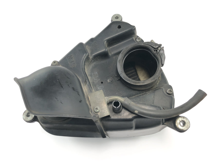 Yamaha XV 1600 Wild Star VP08 [2002] - skříň vzduchového filtru pouzdro vzduchového filtru