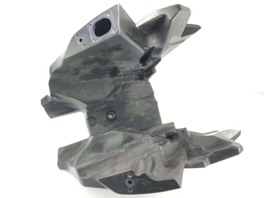 KTM 690 SM Prestige [2007] - Benzínový tank