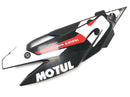 SWM SM 125 R [2018] - Oplácení na zadní straně boku obkladových částí na levé a pravé sadě-4
