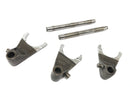 Ducati Monster M600 [1995] - Switch Forks Forks Forks Gear Lever Set Set-2