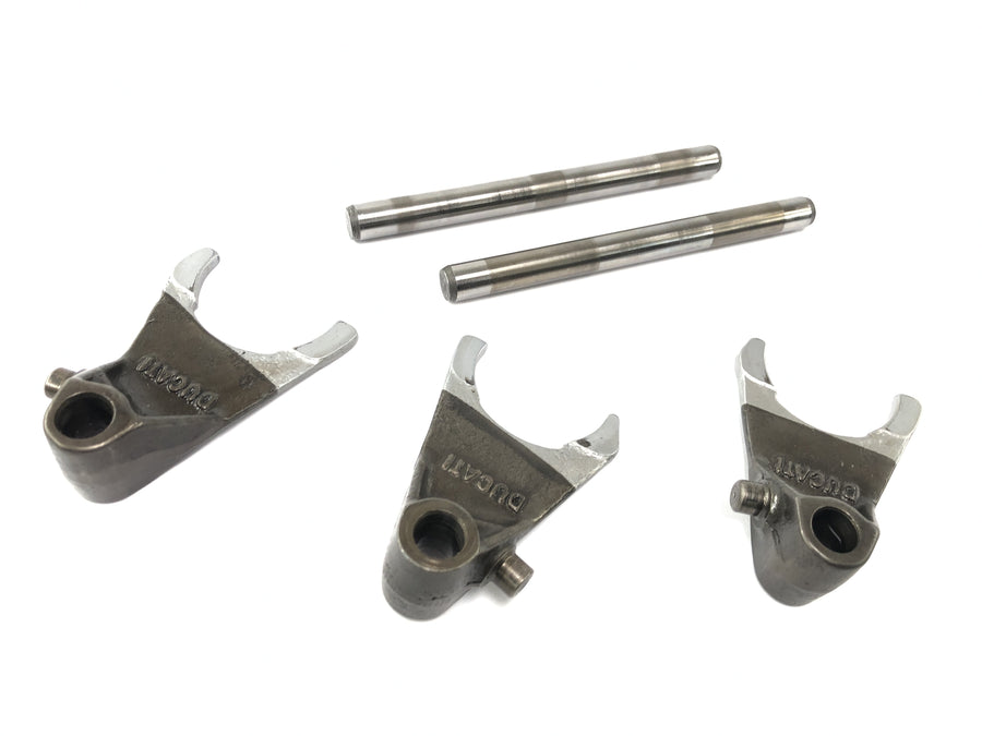 Ducati Monster M600 [1995] - Switch Forks Forks Forks Gear Lever Set Set