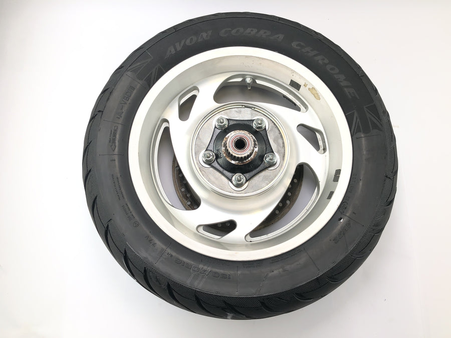 Honda VTX 1800 SC46 [2004] - Ráfek zadního kola 5,00 x 16"