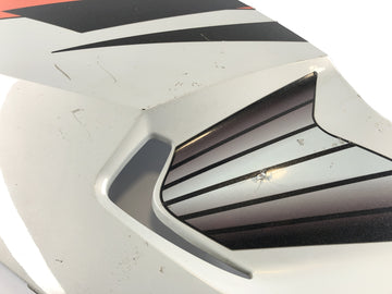 BMW K 1300 S K12S [2010] - Boční oplášťování na levém bočním panelu převlečené části - 0