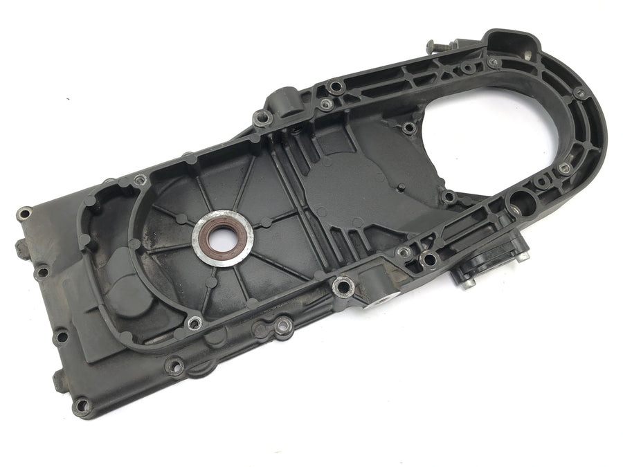 Moto Guzzi Stelvio 1200 4V [2009] - Visko motor Cover For -hlavy