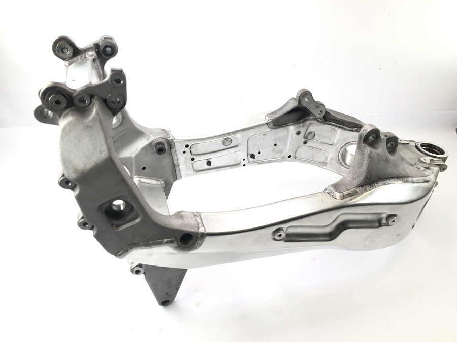 Aprilia RST 1000 FUTURA [2002] - rám s papíry