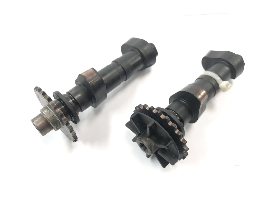 BMW R 1200 GS Adventure R12 [2012] - Camshafty válec levý
