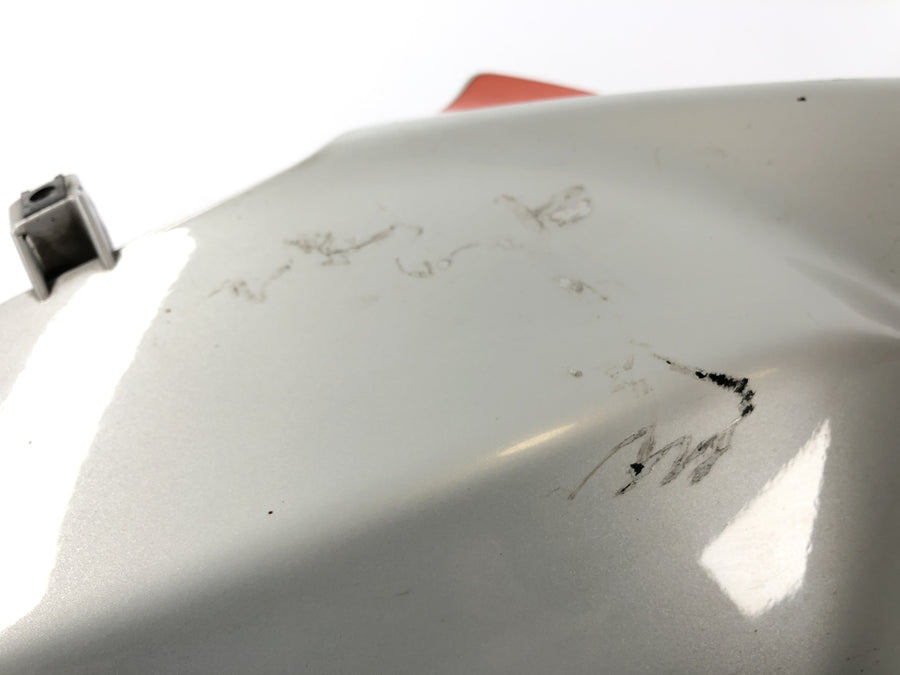 BMW K 1300 S K12S [2010] - Okrytí nádrže na stranu vpravo