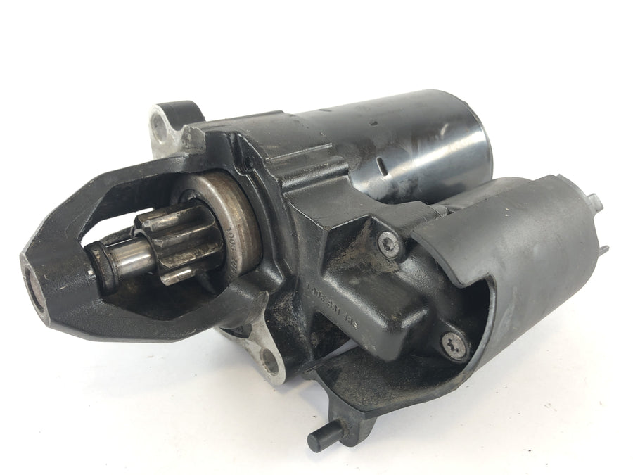 BMW R 1200 R [2007] - Starter Engine