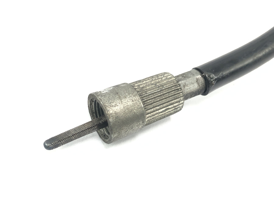 Kawasaki Zephyr 750 ZR750C [1994] - kabel tachometru, pohon rychloměru