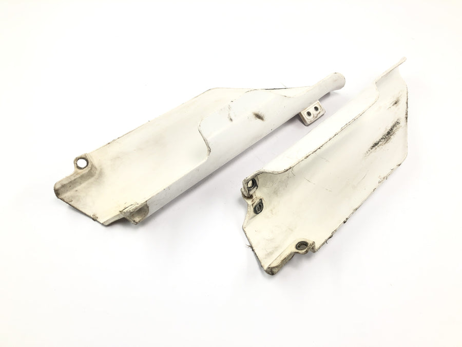 Suzuki RM Z 250 RJ41A [2007] - pár chráničů vidlice vlevo a vpravo