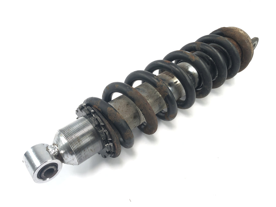 Honda NX 650 RD08 [1995] - Spring Shock absorbér zadního šoku zavěšeného šoku