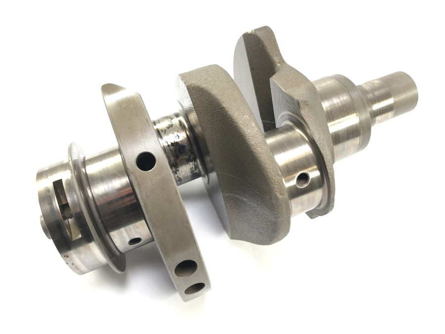 BMW R 1100 S R11S [2005] - klikový hřídel