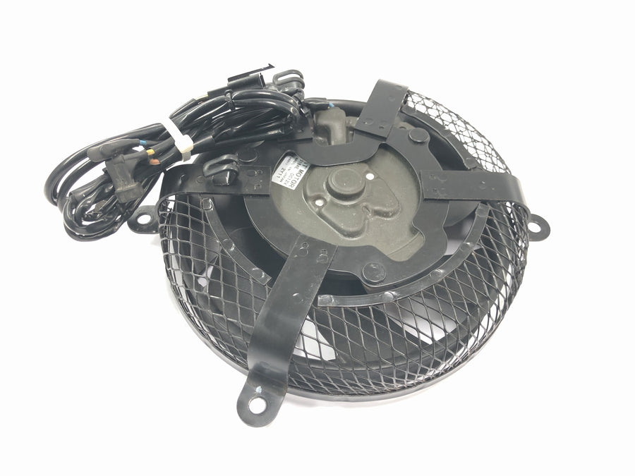 Kawasaki VN 1500 Mean Streak VN50T [2005] - Elektrický ventilátor ventilátoru chladiče
