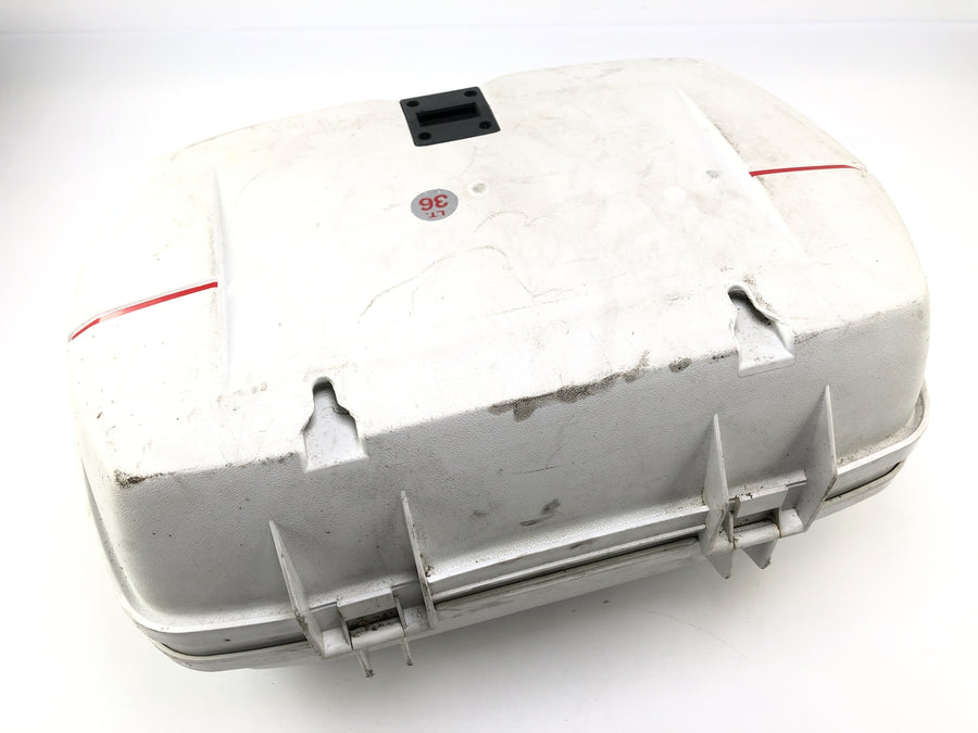 Kawasaki GPZ 1000 RX [1987] - Top Case