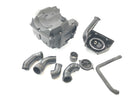 BMW R 850 C 259C [1999] - Air Filter Box Air Filtr Syption Sada adaptéru adaptéru-3
